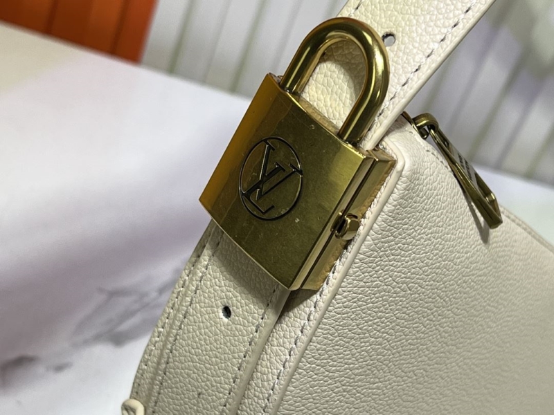 LV Satchel bags